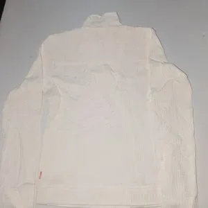 Lucy Tech | Tops | Lucy Tech Activewear Xs Textured White
